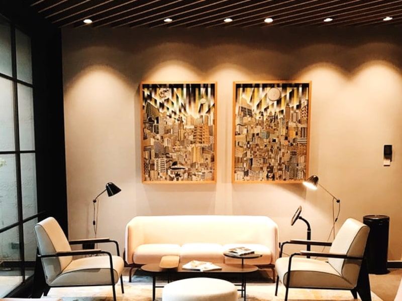 Kindred Gurugram office